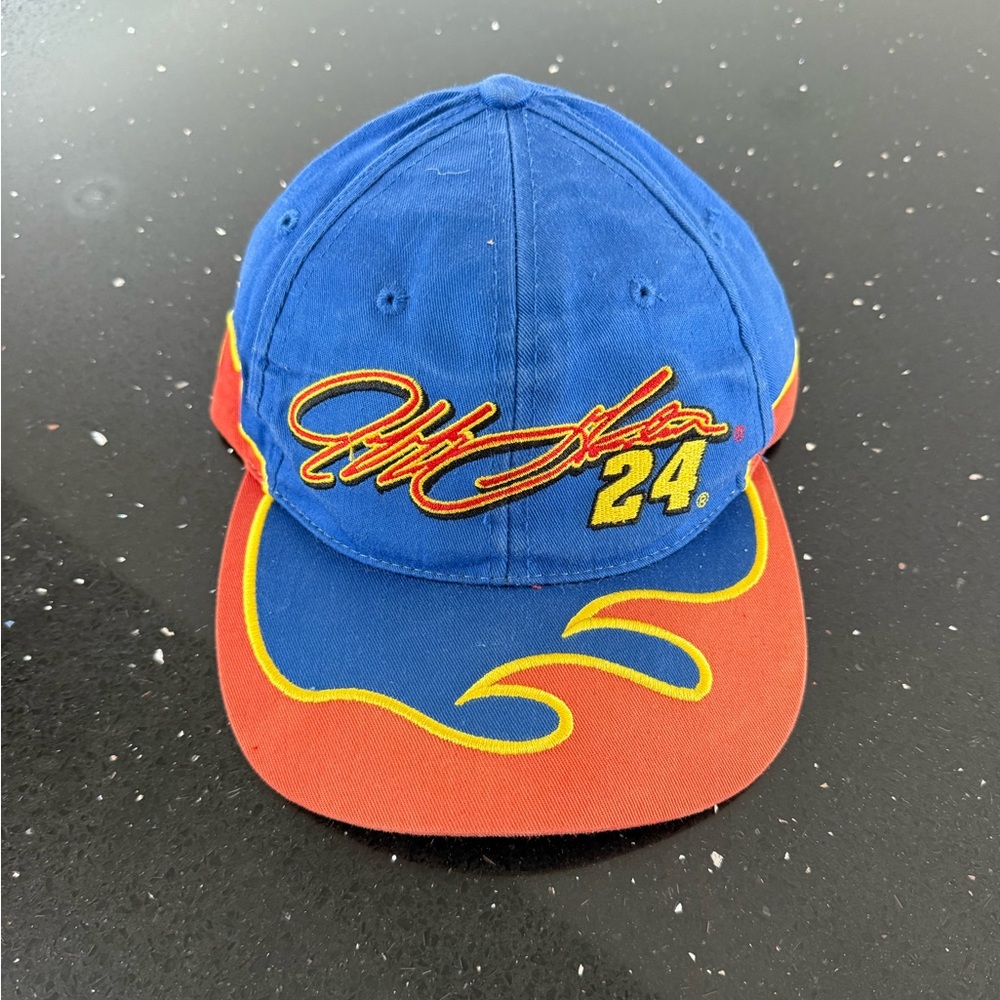 Hendrick Motorsports Racing Hat 24 Hendrick Motorsports Racing Hat 24